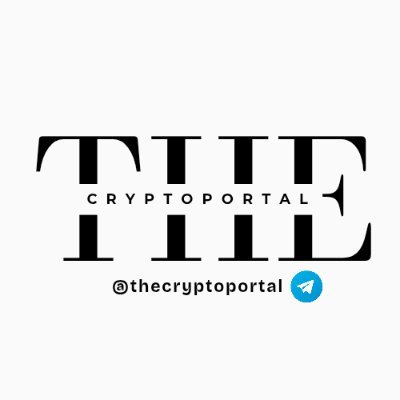 iamcryptoportal's profile picture. Your one-stop portal for all things crypto.

Community: https://t.co/3pMCnHzlgC

WA Updates: https://t.co/SgRQA1NpLM