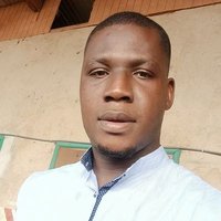 Jerry Kumah (@jerrykumah33042) Twitter profile photo