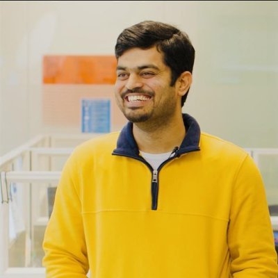 parik351's profile picture. Sr. TPM with a decade in tech, mostly healthcare. AI-driven—grew Aezion globally, shaped solutions at Wells Fargo. SMU MBA, PMP, CSM. Forbes hopeful. AI’s next