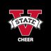 Valdosta State Cheer (@vstate_cheer) Twitter profile photo Valdosta State Cheer (@vstate_cheer) Twitter profile photo