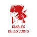 Diables de les Corts (@diableslescorts) Twitter profile photo Diables de les Corts (@diableslescorts) Twitter profile photo