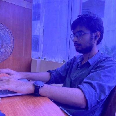 syedanasfaaiz's profile picture. 