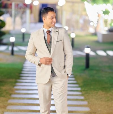 ( انهم فتية آمنوا بربهم وزدناهم هدي )
(الشهادة)
( 2023👮♂️)
wessam nasr💍🧑🍳
وصية من الرسول