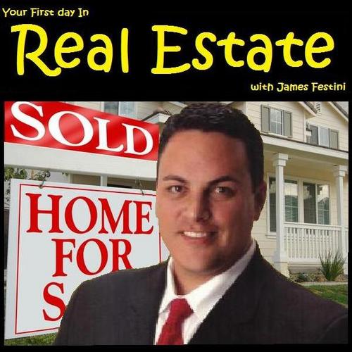 Realtor, Blogger, Trainer, Podcaster, YouTube Producer