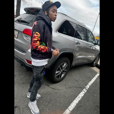 BEEN TRILL💪🏽 You Sucka’s Knew 😈 #LongLiveLoddy🕊#YUNEKE🧚🏽♀️ #LongLiveFlock NO Love Lives Here 🖤🥀