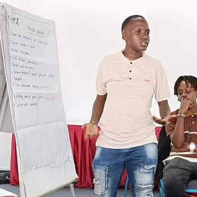 MealiiSaid's profile picture. 