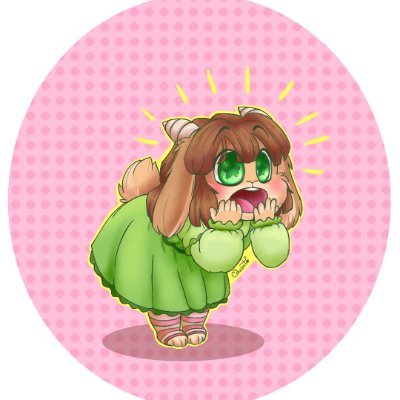 Hewo, Babies! My name is Mii~ 🇲🇽 I'm 28 years old and i´m a mommy 🍼 NSFW/+18
⭐My babies @EduarTM1, @Curious__Buddy, @MannyOvejita, @KoiginUnik, @Curryy_curry