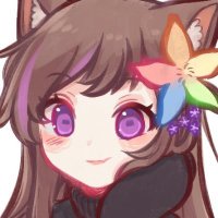 NekoElla โฟใSubathon๐ธใ (@comfynekoella) 's Twitter Profile Photo NekoElla โฟใSubathon๐ธใ (@comfynekoella) 's Twitter Profile Photo