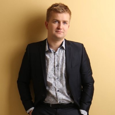 ErikasIBO's profile picture. Male