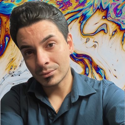 Argentine American 🇦🇷🇺🇲 Retired Blackout Artist ❤️ One Day At A Time✊ 🐍 💙💛💙