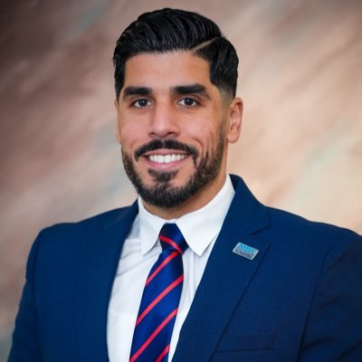 Executive Director MBK Yonkers, NY. “If you have an opportunity to make things better & you don’t, then you are wasting your time on Earth.” – Roberto Clemente
