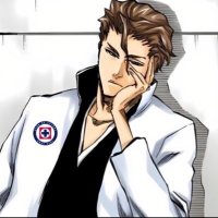 Aizen (@aizenazul) 's Twitter Profile