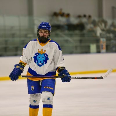 HayleyKelleher8's profile picture. @lovellacademy | @UnionWHockey #14 | Founder, CEO Slice Guard https://t.co/IVLE0qF11K