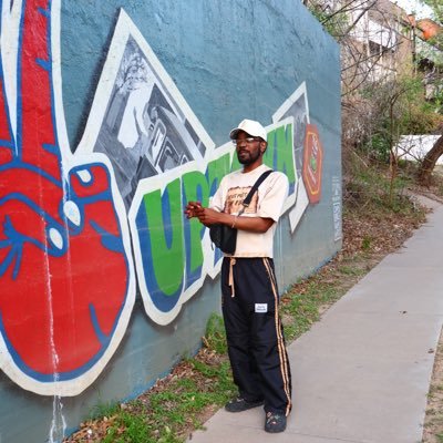 “ Uncommon “28Year old Artist (Mogul)🏚 Tamuc alumni 👨🏾🎓”|📚iG:Ogmikeyb59