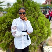 Catherine Ozioma (@cyber_rine) Twitter profile photo