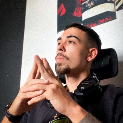 madebyfall's profile picture. 💻 Worked for - @aspaszin @OutplayCompany @CidadeAltaRP 📩 Email • contactmadebyfall@gmail.com • Portfólio 👇