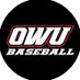 Ohio Wesleyan Baseball (@owu_baseball) Twitter profile photo Ohio Wesleyan Baseball (@owu_baseball) Twitter profile photo