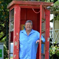 Izak du Plessis (@zakjourno) 's Twitter Profile