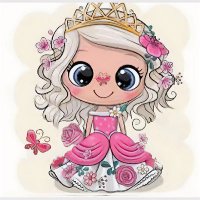 Fuckin’ Princess (@8withatiara) 's Twitter Profile