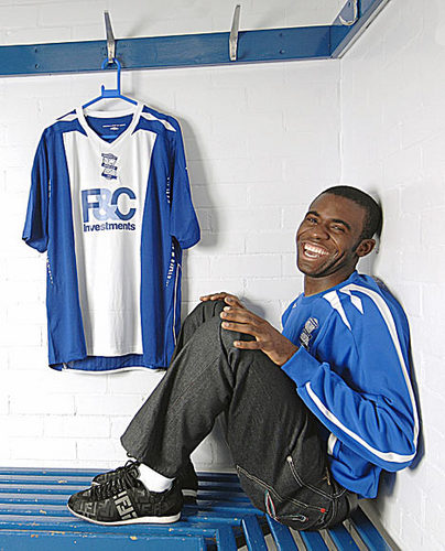 followformuamba's profile picture. 