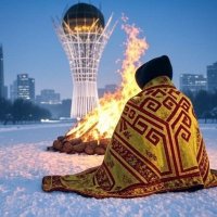 Казахский чуваш (@kazchuvash) 's Twitter Profile