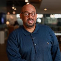 Maurice Hawkins, Jr. (@hawkdiesel1906) 's Twitter Profile Photo