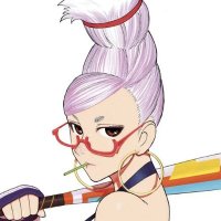 Jo (@filthydrawer) 's Twitter Profile