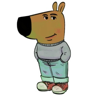 The ultimate laid-back meme legend, now on the blockchain! 🚀 & Memecoin coming soon. Stay chill, stay tuned.
https://t.co/9CLfkL5J1g