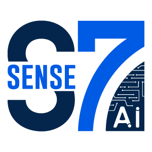 Sense7AI, a leading sustainable and cutting-edge software solution provider that revolutionizes businesses and individuals’ operations. We specialize in creatin