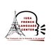 FRENCH LANGUAGE CENTER OF IUEA (@frenchlanguagec) Twitter profile photo FRENCH LANGUAGE CENTER OF IUEA (@frenchlanguagec) Twitter profile photo