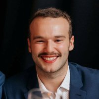 Maxim Larouche (@lartchy) 's Twitter Profile