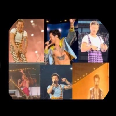#HarryStylesliveontourHamburg 25.03.2018 #NiallHoranflickerworldtourBerlin 21.04.2018 I saw @Louis_Tomlinson 30.08.2019 and @LiamPayne 10.12.2019 in London