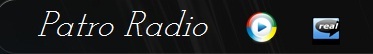 A melhor radio de patrocinio e região http://t.co/2rINivqy8Z
entre e esculte facebook Ptrpatroradio seja nosso amigo :D