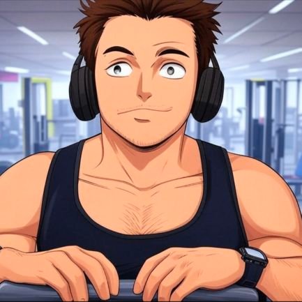 RadarCdn's profile picture. freedom, anything less is slavery.