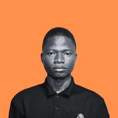 Iam_crownwealth's profile picture. Shopify Website Designer | UI Designer | Klaviyo Expert | striving muslim | Football Lover | FC Barcelona | Arsenal 👨‍💻💹💻📑☮️