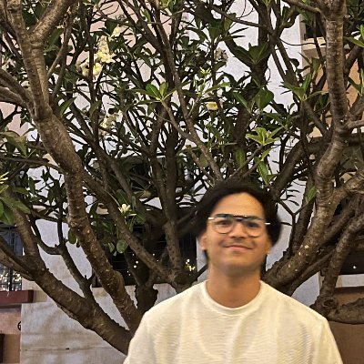 21 | Army Brat 🇮🇳 | Final Year CS Student | Aspiring Software Engineer/Dev | Building projects & solving LeetCode | Open to internships & jobs | Daily posting