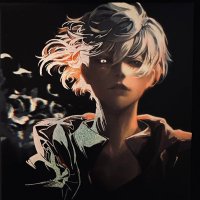 ShadowShinigami5 (@sshinigami5) 's Twitter Profile