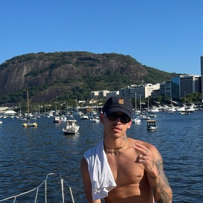 euerickdi's profile picture. Producer 🇧🇷