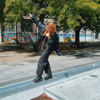 Ellaさんのプロフィール画像