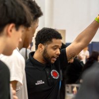 Tyler Henderson (@coachtylerhend) 's Twitter Profile