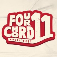 Four Chord Music Festival (@4chordmusicfest) 's Twitter Profile