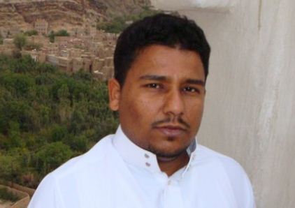 حسين الذروي