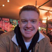 CH 🇵🇸 (@ch_ginge) 's Twitter Profile Photo