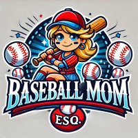 Baseballmom, Esq. (@louloularue2) 's Twitter Profile Photo Baseballmom, Esq. (@louloularue2) 's Twitter Profile Photo