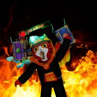 LuckyTabbyStuff (Chicken Jockey Era)ππ§ (@luckytabbystuff) 's Twitter Profile