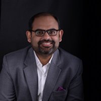 Kashyap Kompella (@talk2kash) 's Twitter Profile