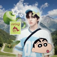 luℹ️ko | ia bngt (@wunhakgiey) 's Twitter Profile