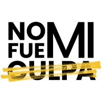 No Fue Mi Culpa Org (@nofuemiculpaorg) 's Twitter Profile