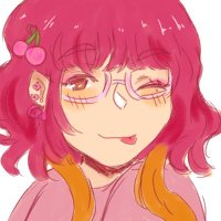 Michi (@pinkguins_) 's Twitter Profile Photo