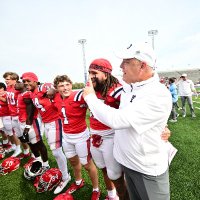 Coach Trevor Andrews (@tdandrews4) 's Twitter Profile
